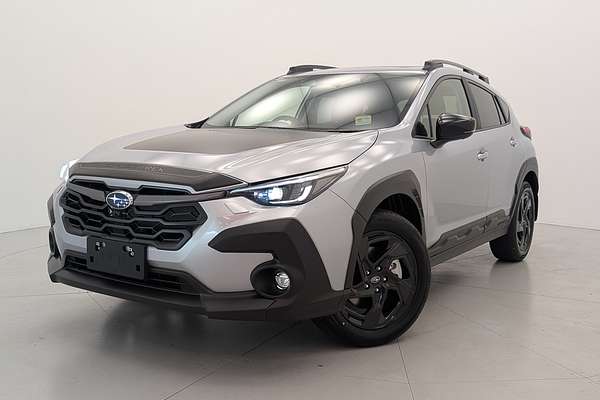 2025 Subaru Crosstrek 2.0S G6X
