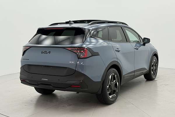 2025 Kia Sportage HEV GT-Line NQ5 PE