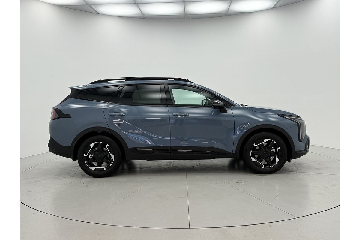 2025 Kia Sportage HEV GT-Line NQ5 PE