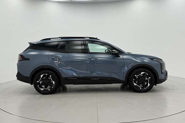 2025 Kia Sportage HEV GT-Line NQ5 PE