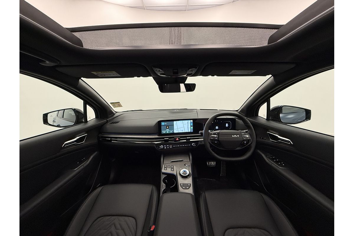 2025 Kia Sportage HEV GT-Line NQ5 PE