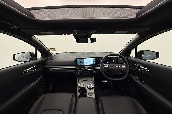 2025 Kia Sportage HEV GT-Line NQ5 PE