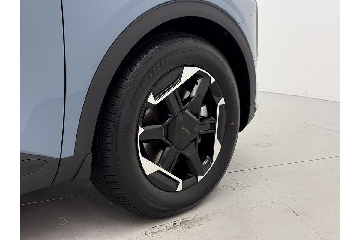 2025 Kia Sportage HEV GT-Line NQ5 PE