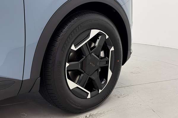 2025 Kia Sportage HEV GT-Line NQ5 PE