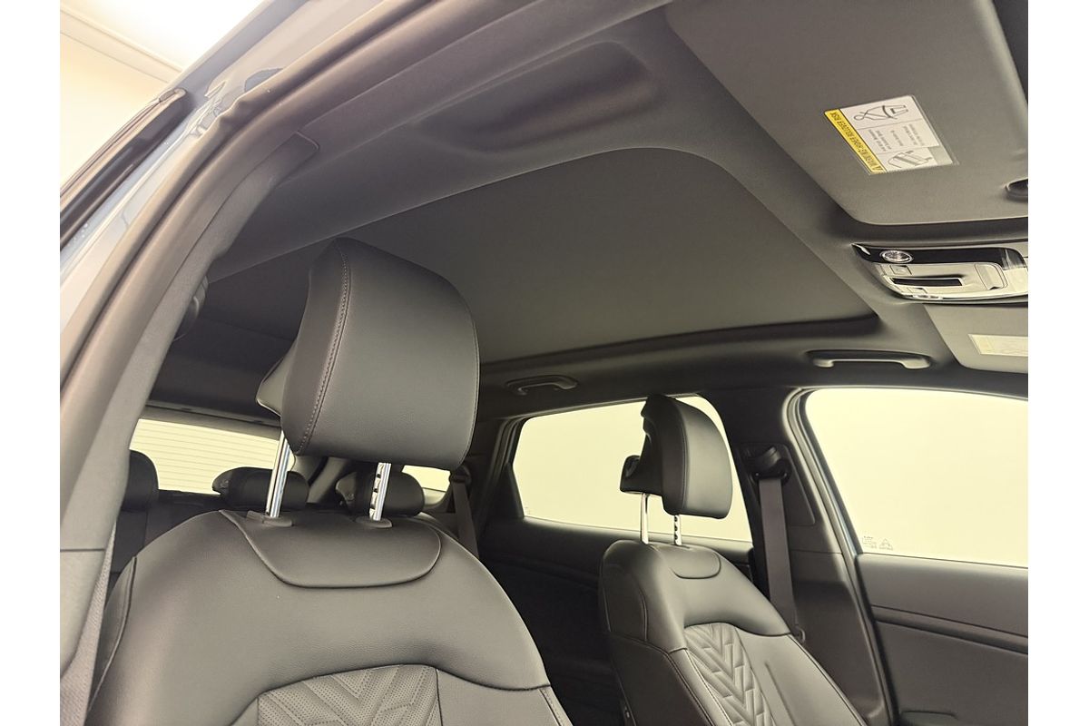 2025 Kia Sportage HEV GT-Line NQ5 PE