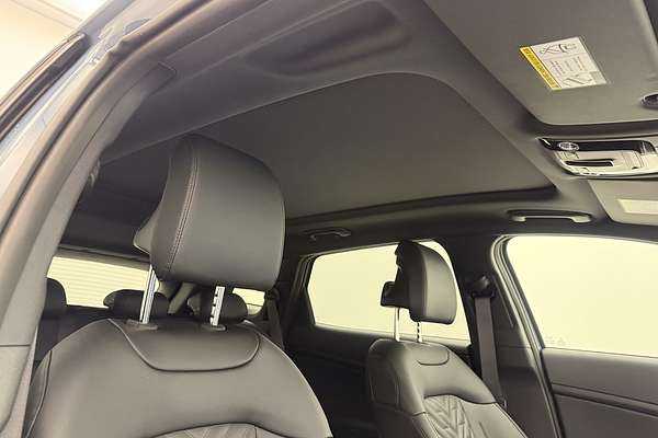 2025 Kia Sportage HEV GT-Line NQ5 PE