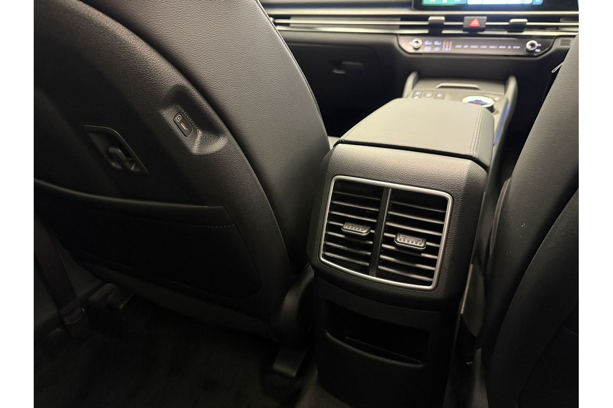 2025 Kia Sportage HEV GT-Line NQ5 PE