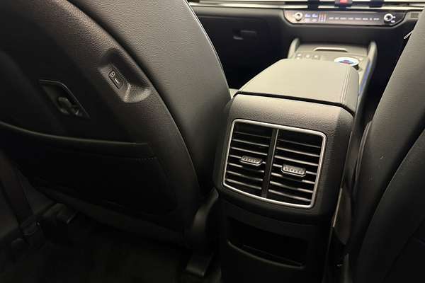 2025 Kia Sportage HEV GT-Line NQ5 PE