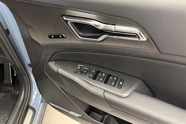 2025 Kia Sportage HEV GT-Line NQ5 PE