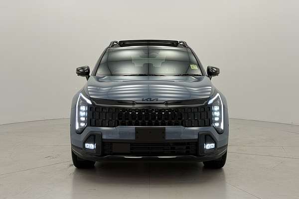 2025 Kia Sportage HEV GT-Line NQ5 PE