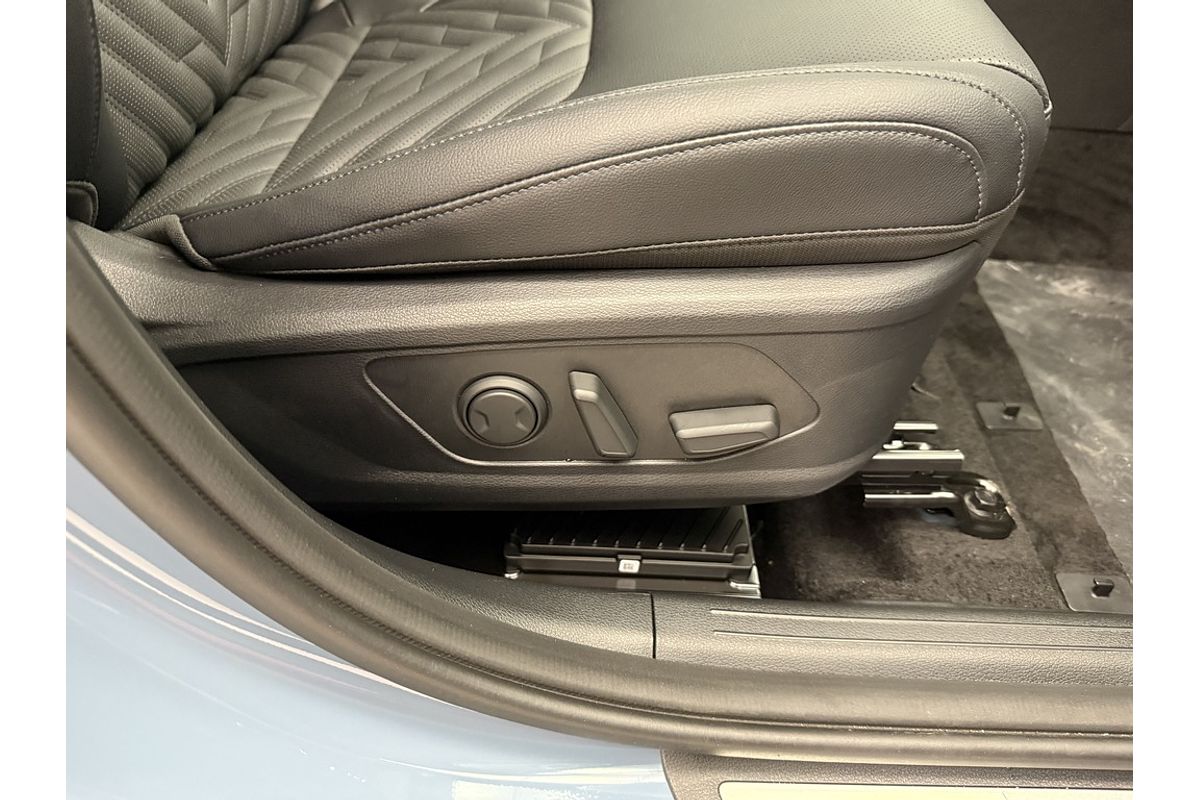 2025 Kia Sportage HEV GT-Line NQ5 PE