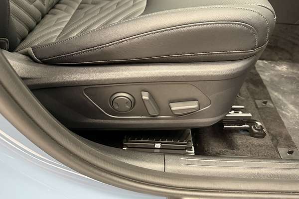 2025 Kia Sportage HEV GT-Line NQ5 PE