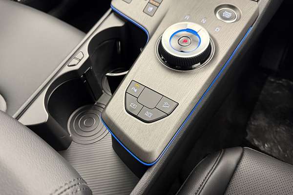 2025 Kia Sportage HEV GT-Line NQ5 PE