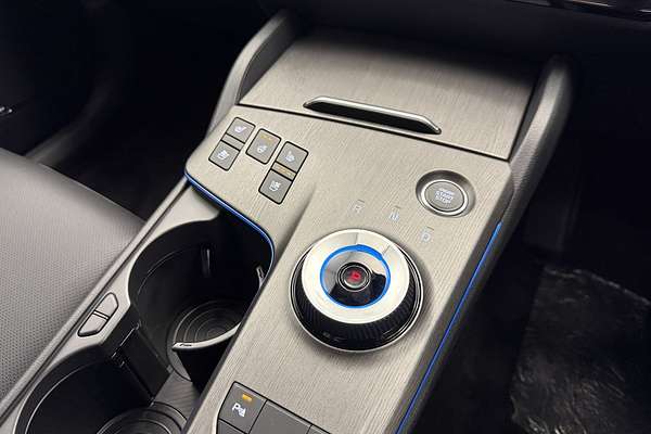 2025 Kia Sportage HEV GT-Line NQ5 PE