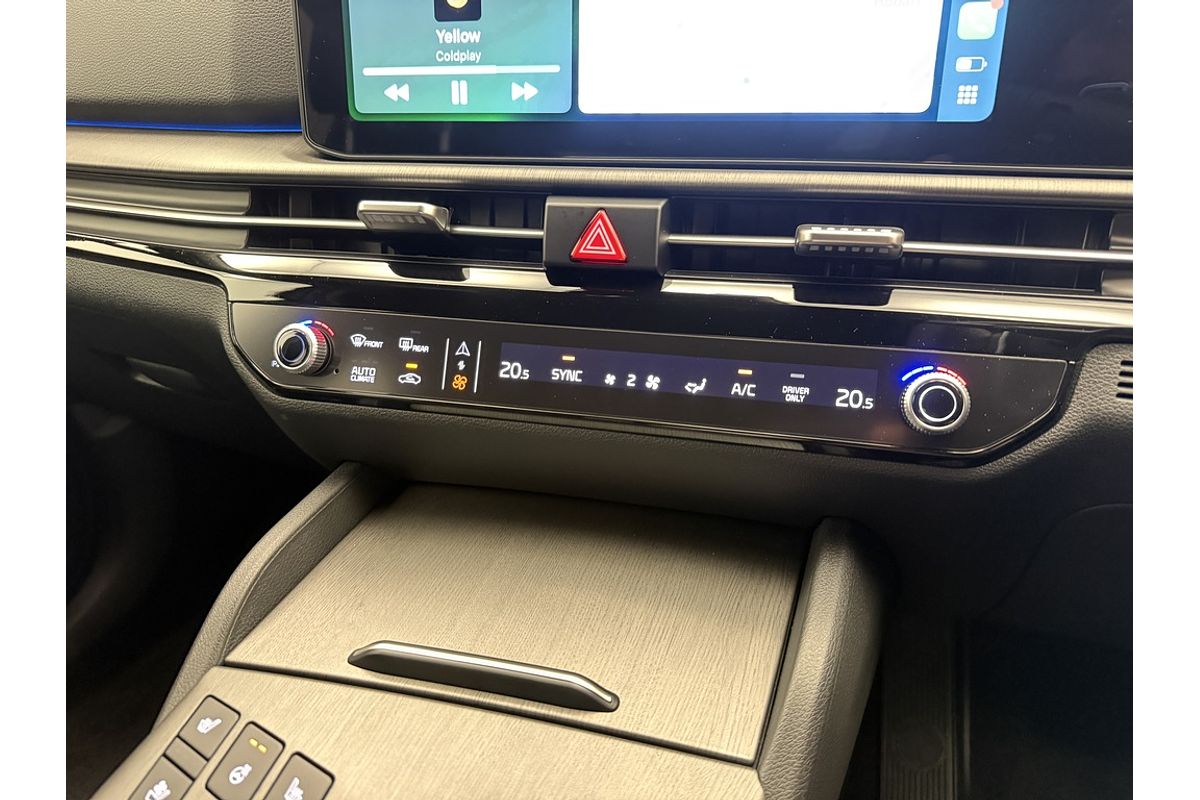 2025 Kia Sportage HEV GT-Line NQ5 PE