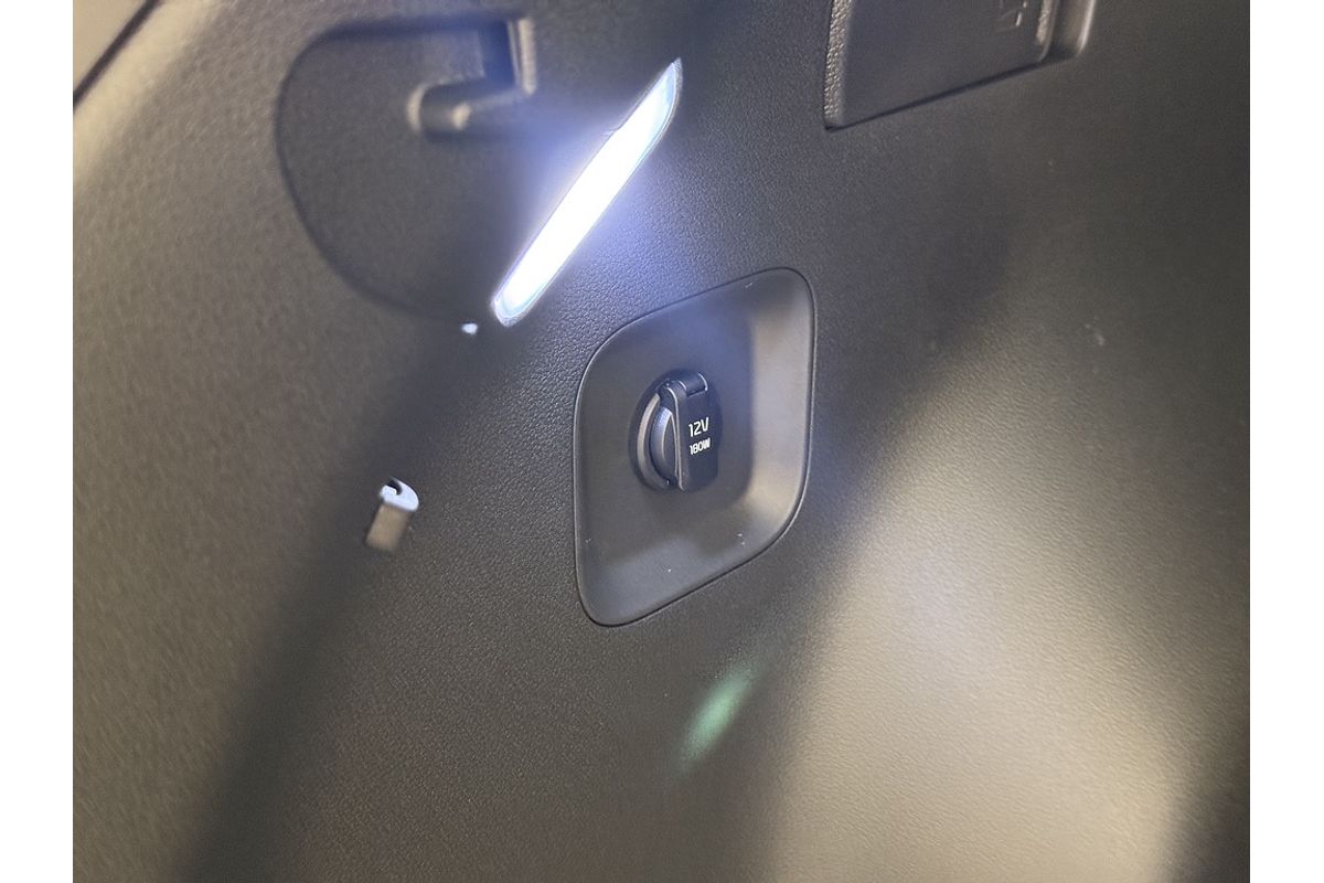 2025 Kia Sportage HEV GT-Line NQ5 PE