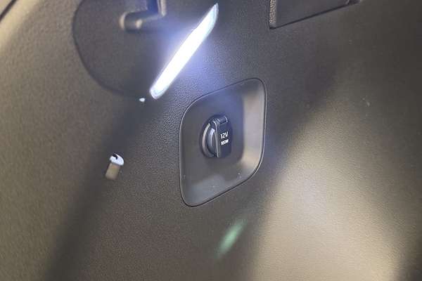 2025 Kia Sportage HEV GT-Line NQ5 PE