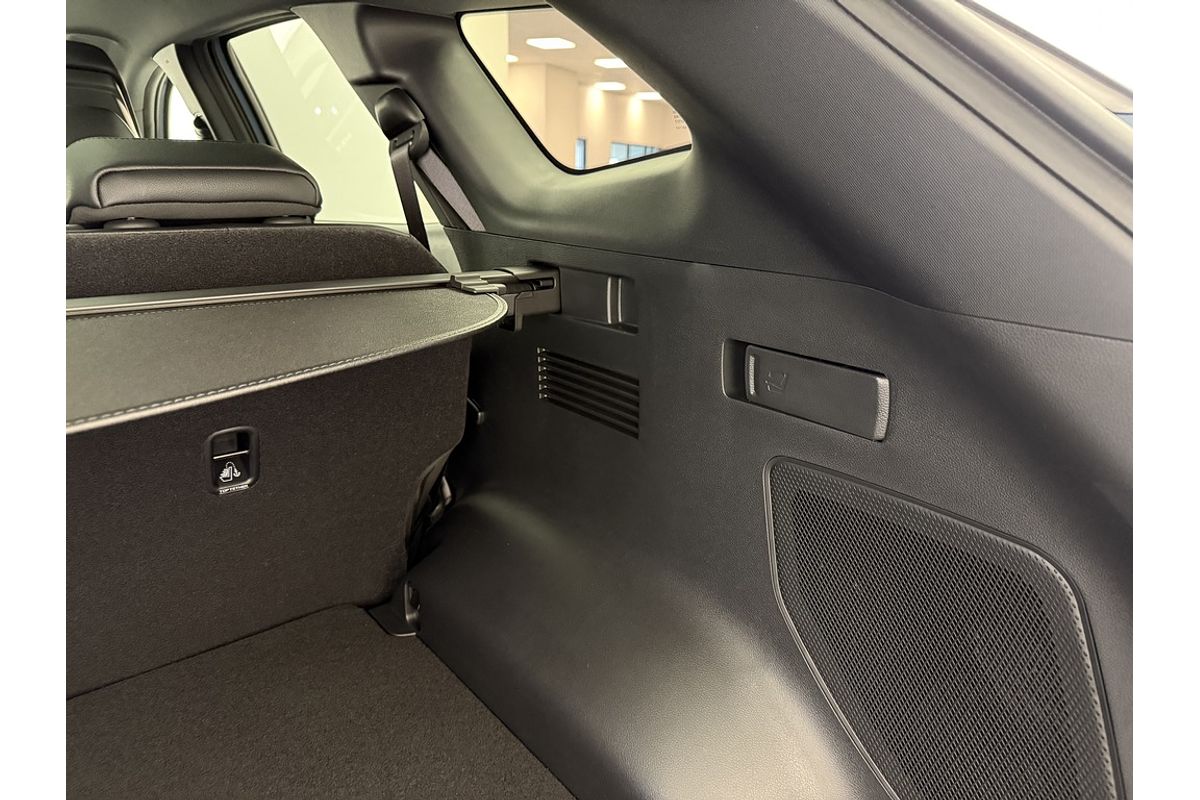 2025 Kia Sportage HEV GT-Line NQ5 PE