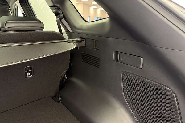 2025 Kia Sportage HEV GT-Line NQ5 PE