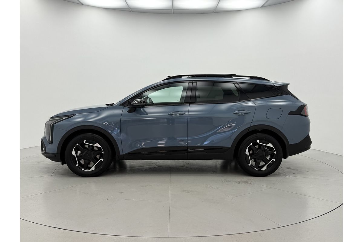 2025 Kia Sportage HEV GT-Line NQ5 PE