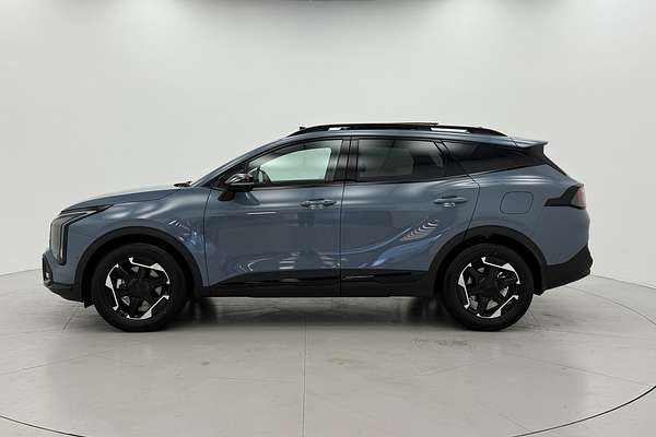 2025 Kia Sportage HEV GT-Line NQ5 PE
