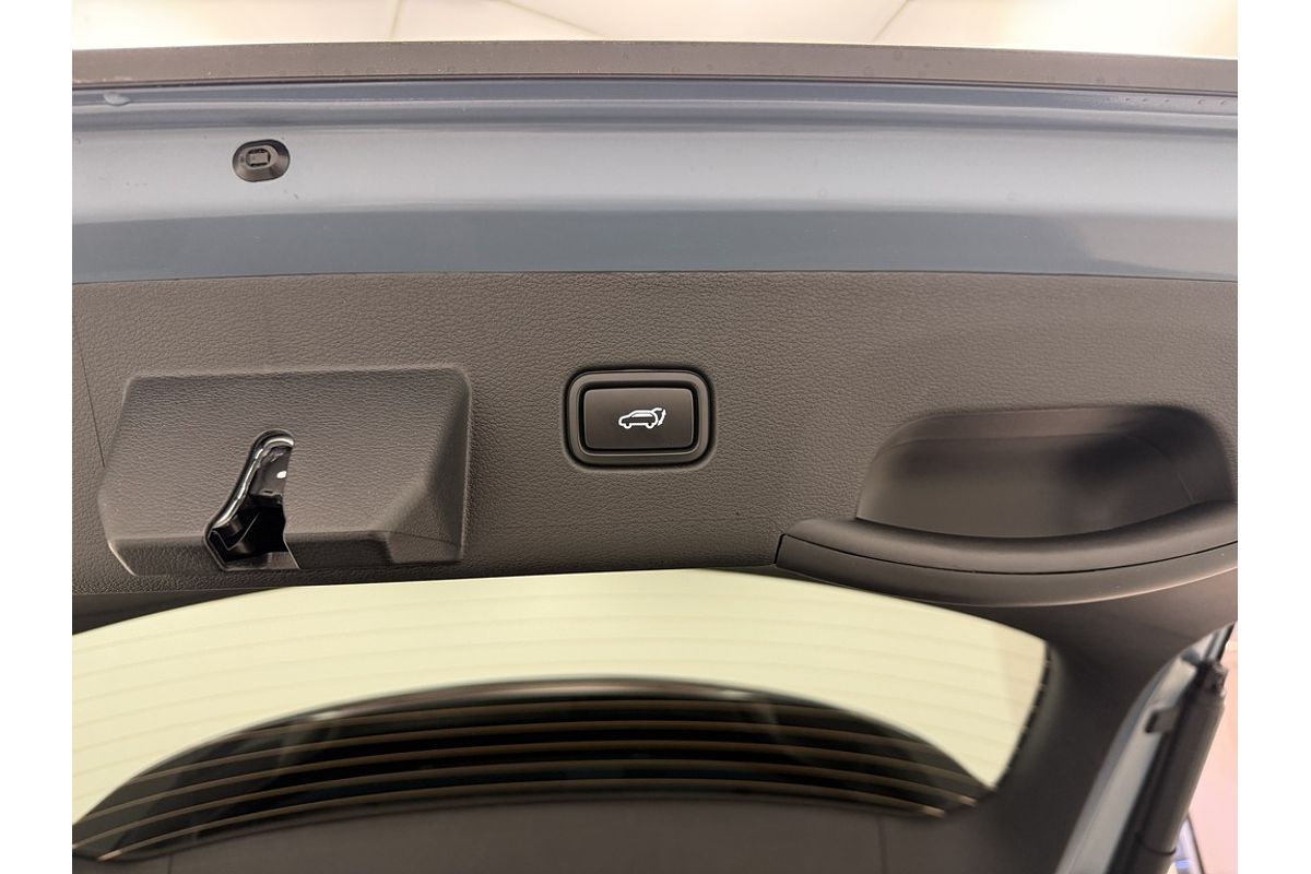 2025 Kia Sportage HEV GT-Line NQ5 PE