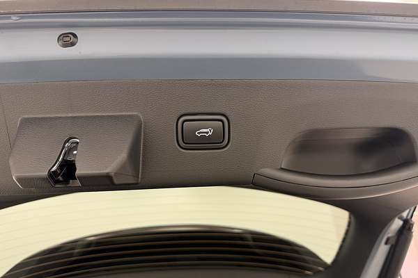 2025 Kia Sportage HEV GT-Line NQ5 PE