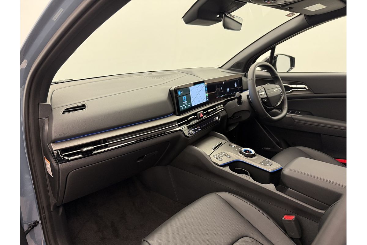 2025 Kia Sportage HEV GT-Line NQ5 PE