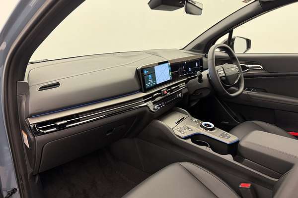 2025 Kia Sportage HEV GT-Line NQ5 PE