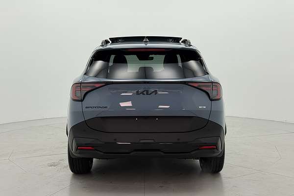 2025 Kia Sportage HEV GT-Line NQ5 PE