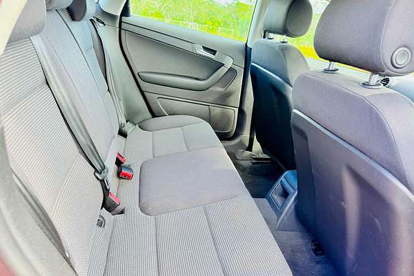 2006 Audi A3 Attraction 8P