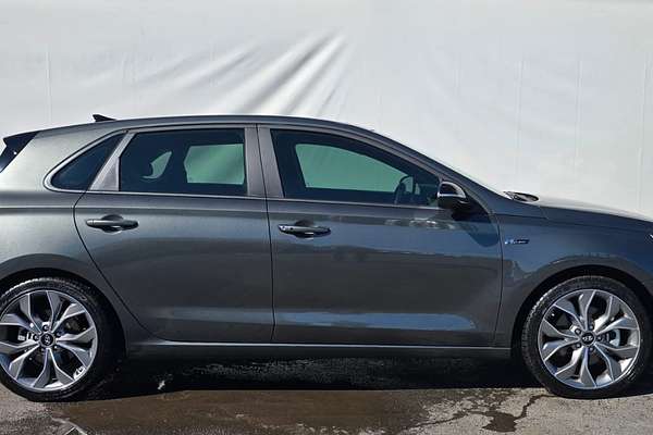 2023 Hyundai i30 N Line Premium PD.V4
