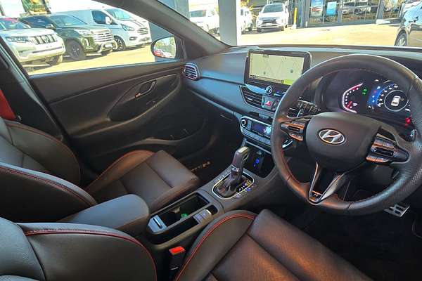 2023 Hyundai i30 N Line Premium PD.V4