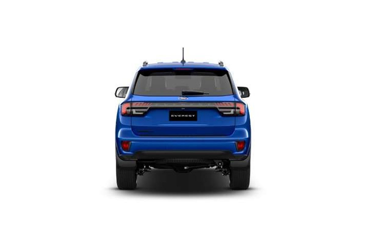 2025 Ford Everest Sport 3.0L