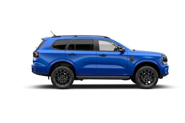2025 Ford Everest Sport 3.0L