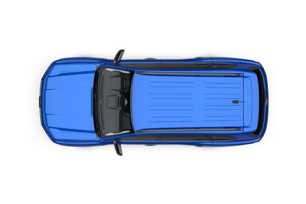 2025 Ford Everest Sport 3.0L