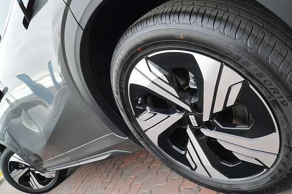 2025 Geely EX5 Inspire E245