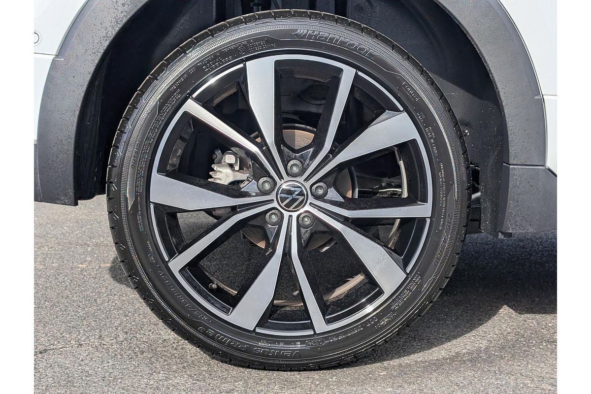 2024 Volkswagen T-Cross 85TSI R-Line D31