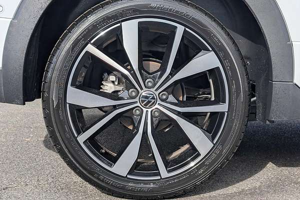 2024 Volkswagen T-Cross 85TSI R-Line D31