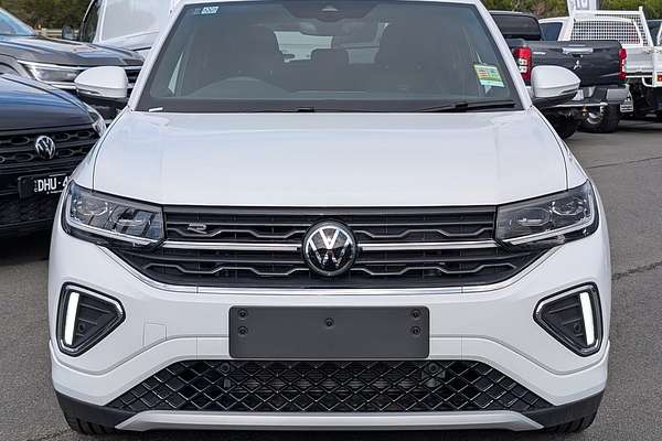 2024 Volkswagen T-Cross 85TSI R-Line D31