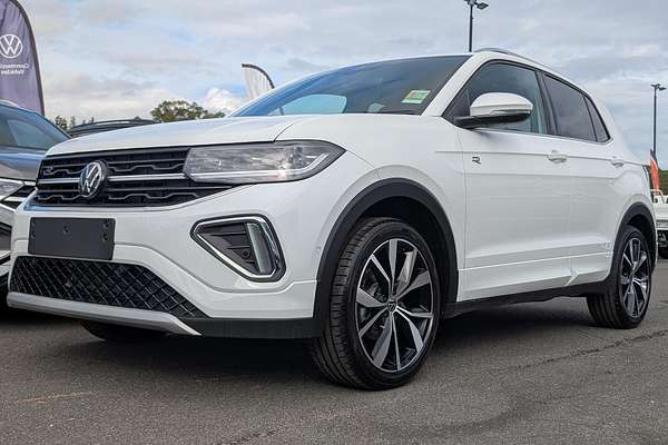 2024 Volkswagen T-Cross 85TSI R-Line D31