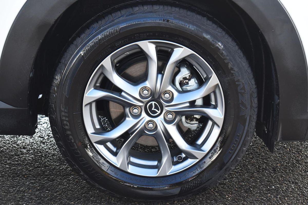 2024 Mazda CX-3 G20 Sport DK