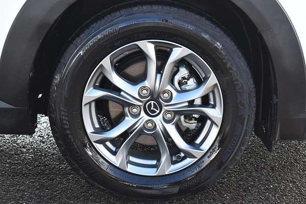2024 Mazda CX-3 G20 Sport DK