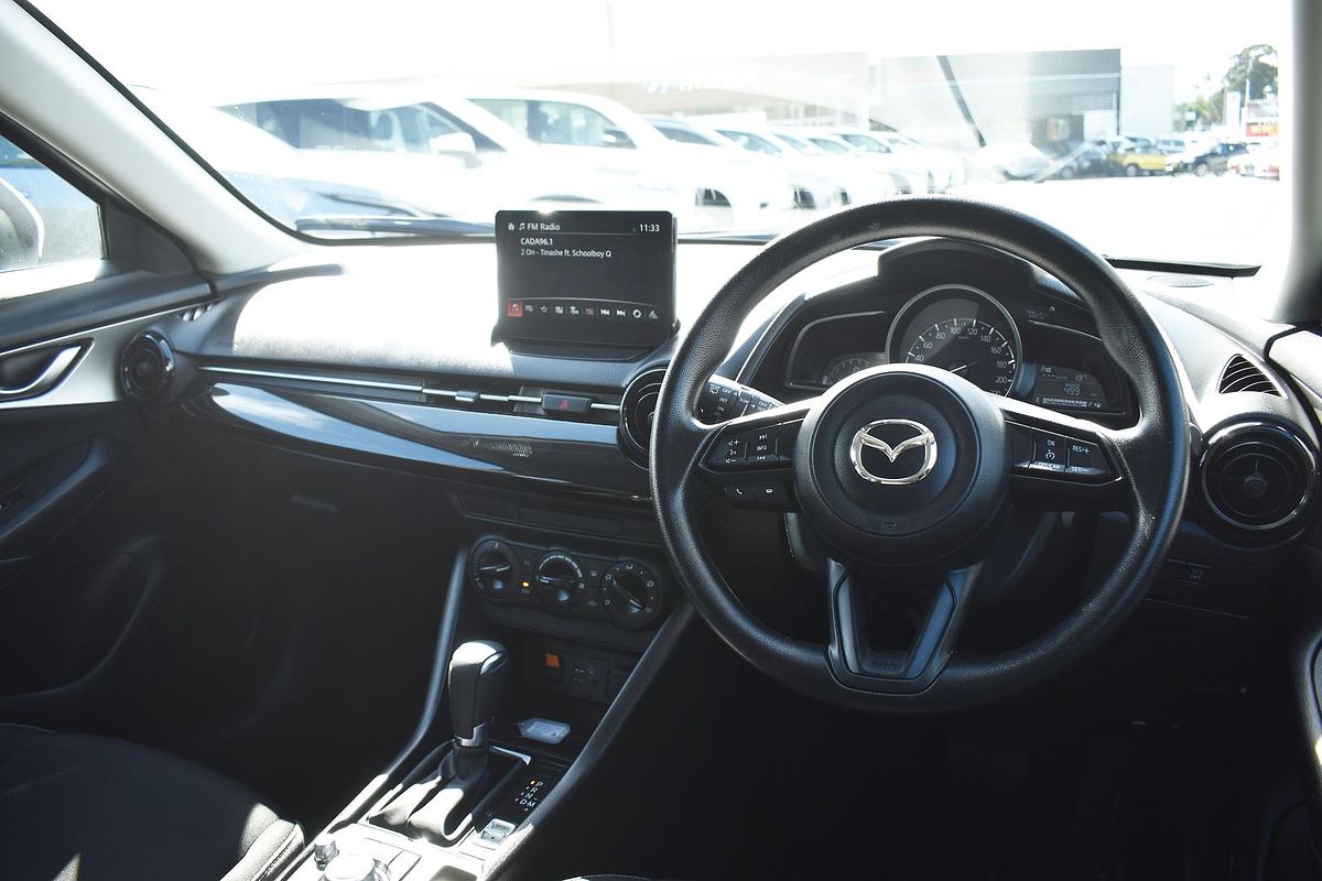 2024 Mazda CX-3 G20 Sport DK