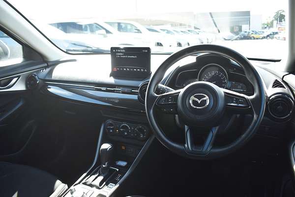 2024 Mazda CX-3 G20 Sport DK