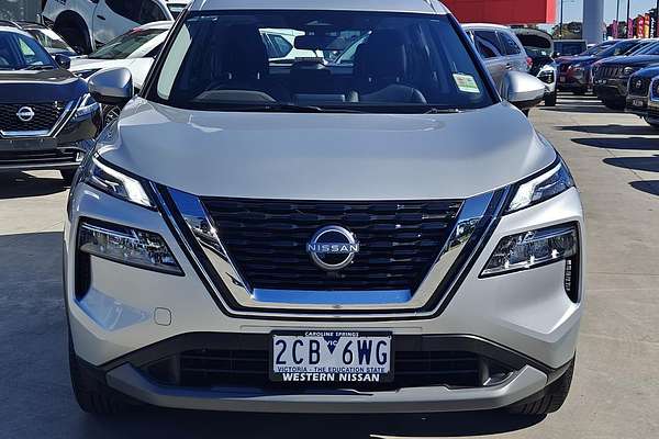 2024 Nissan X-TRAIL ST T33
