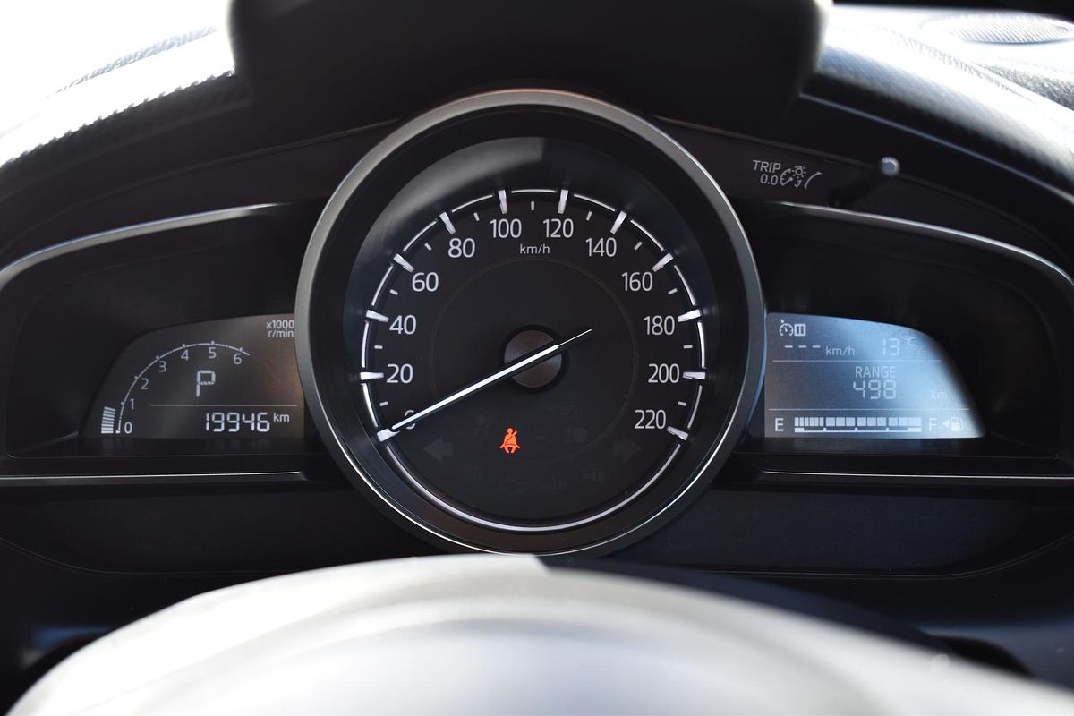 2024 Mazda CX-3 G20 Sport DK