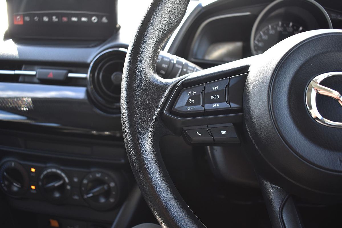 2024 Mazda CX-3 G20 Sport DK
