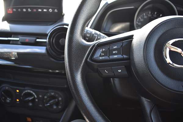 2024 Mazda CX-3 G20 Sport DK