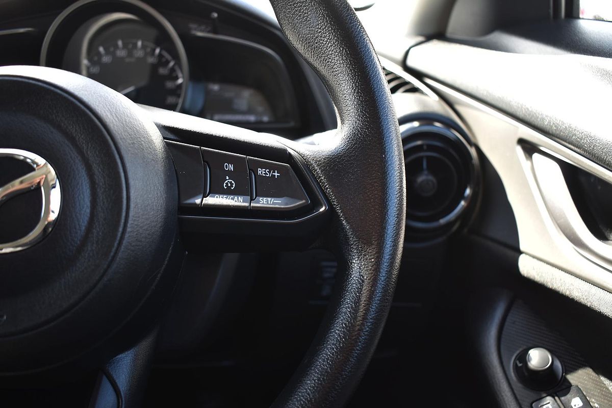 2024 Mazda CX-3 G20 Sport DK
